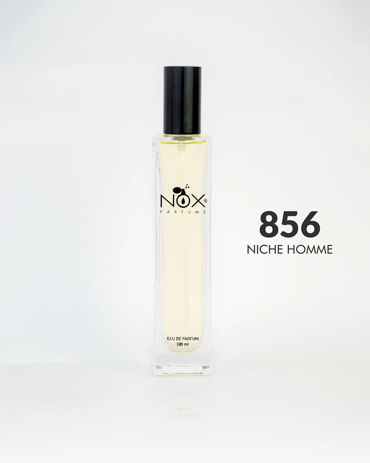 PARFUMS NOX - 856