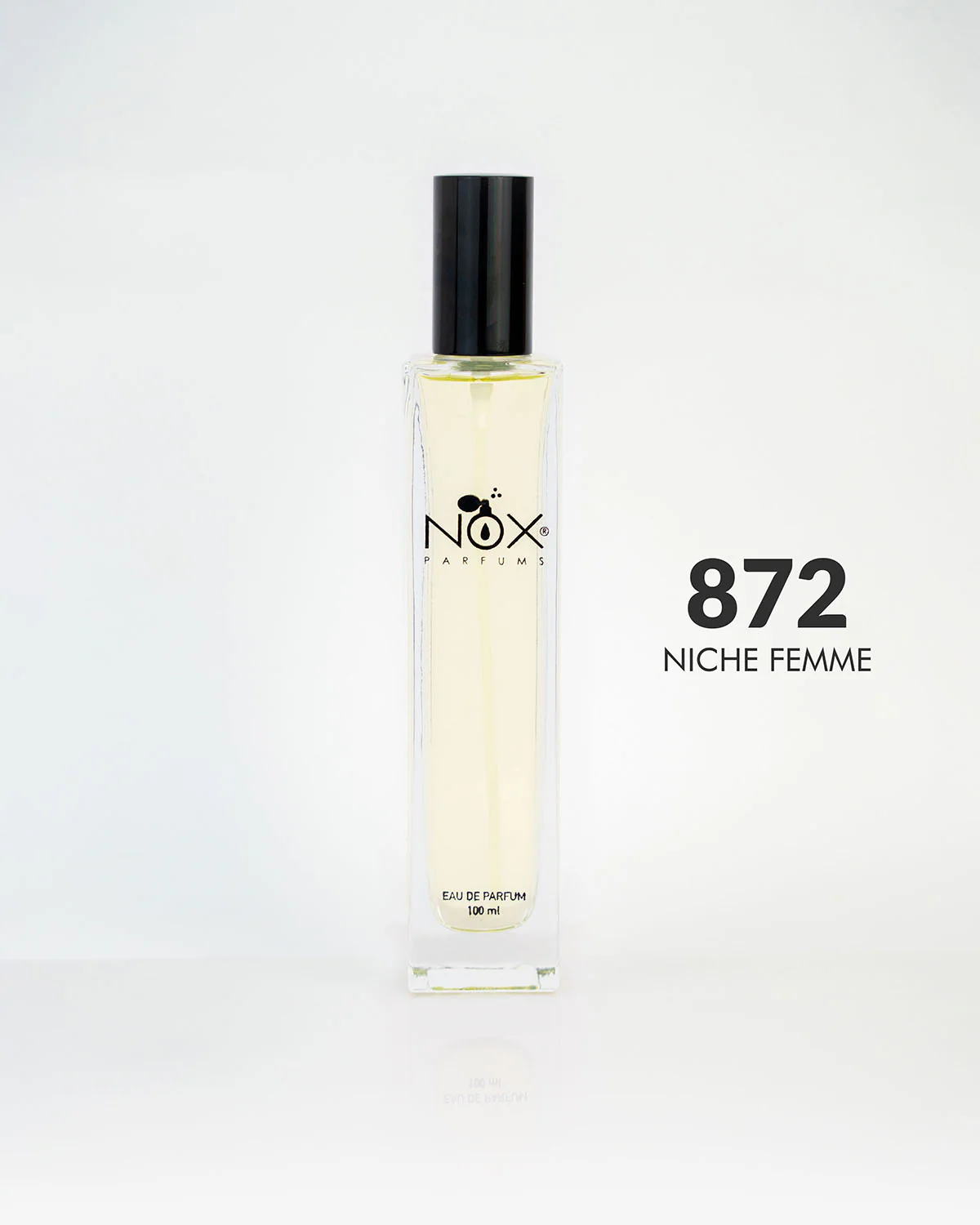 PARFUMS NOX - 872
