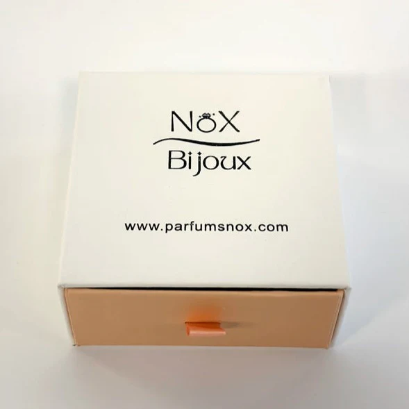 Petite Boîte Cadeau "Édition Nox" - Image 3