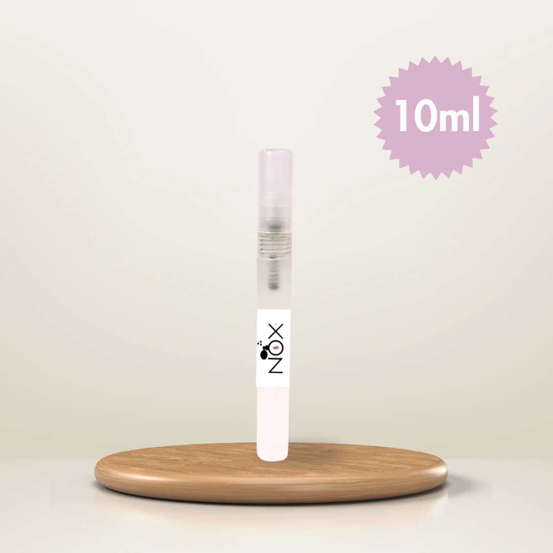 Pulvérisateur 10ml cadeau