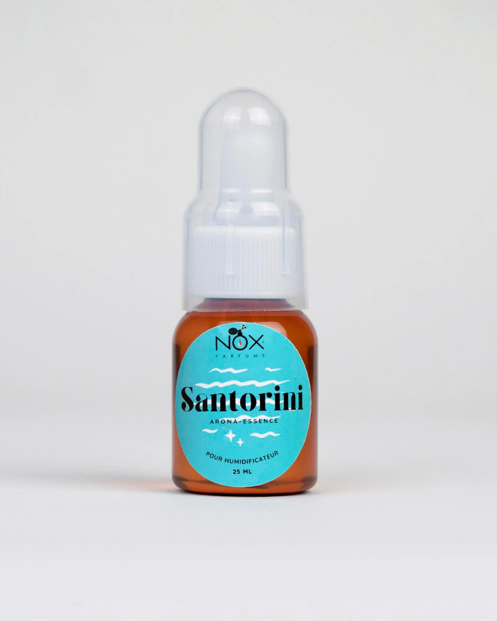 Santorini - Essence pour Humidificateur