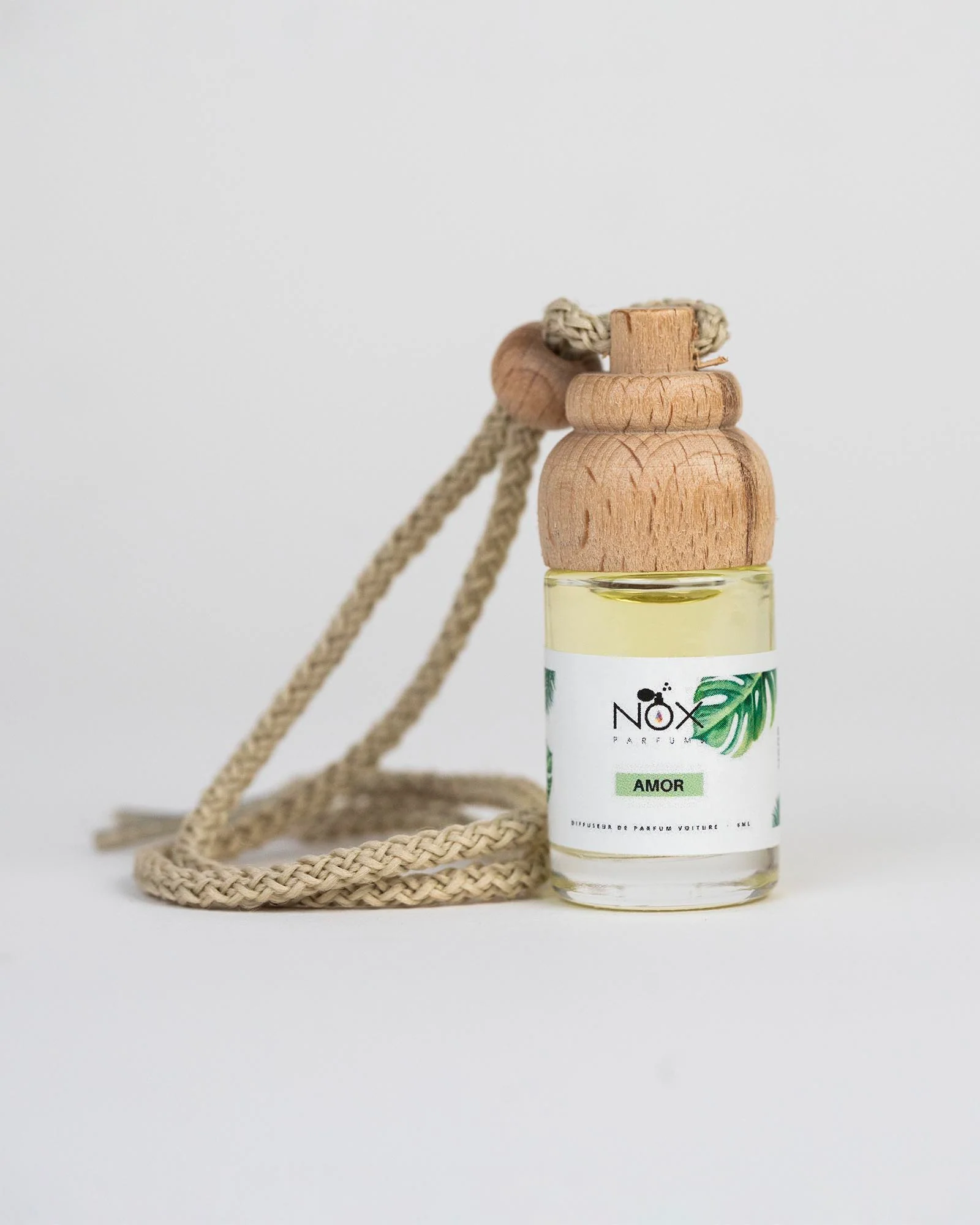 V609 Diffuseur voiture Amor